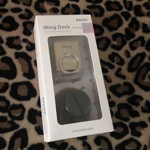 iRing Dock